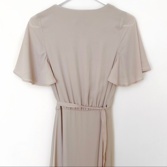 Show Me Your Mumu Sophia Wrap Dress - Picture 6 of 10